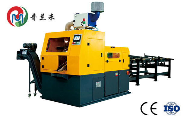 120CNC切棒機